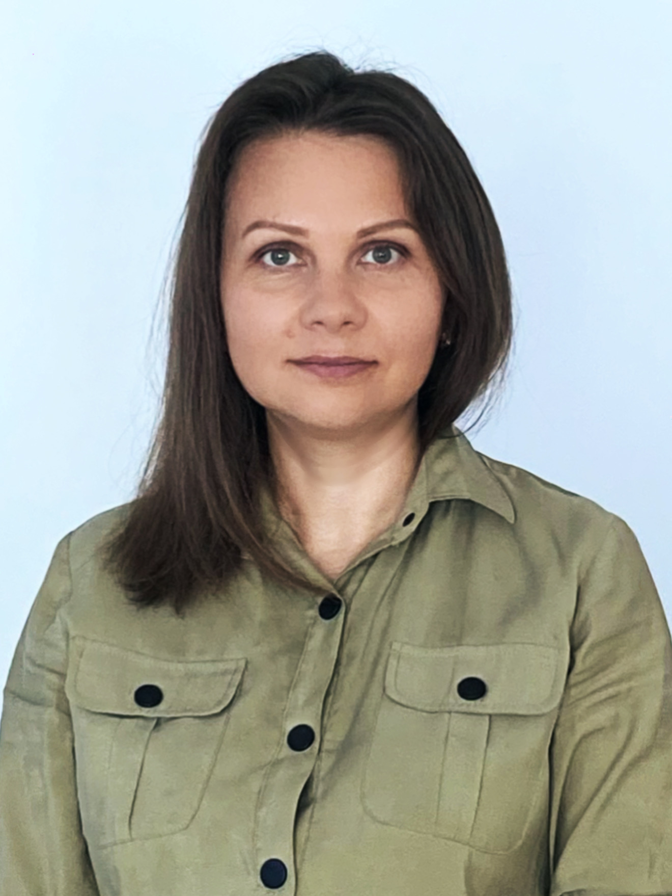 Романова Юлия Андреевна.